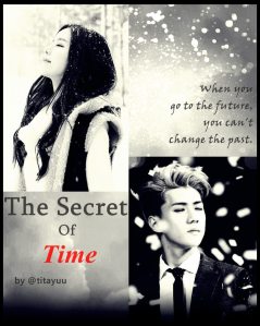 The secret of time